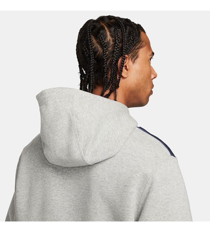 Nike Men Sportswear Fleece Hoodie