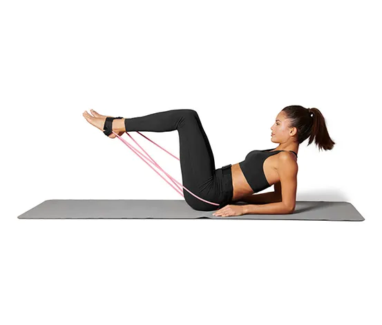 Fitnesstube