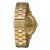 Nixon The Kensington Light Gold / Pink A0992360
