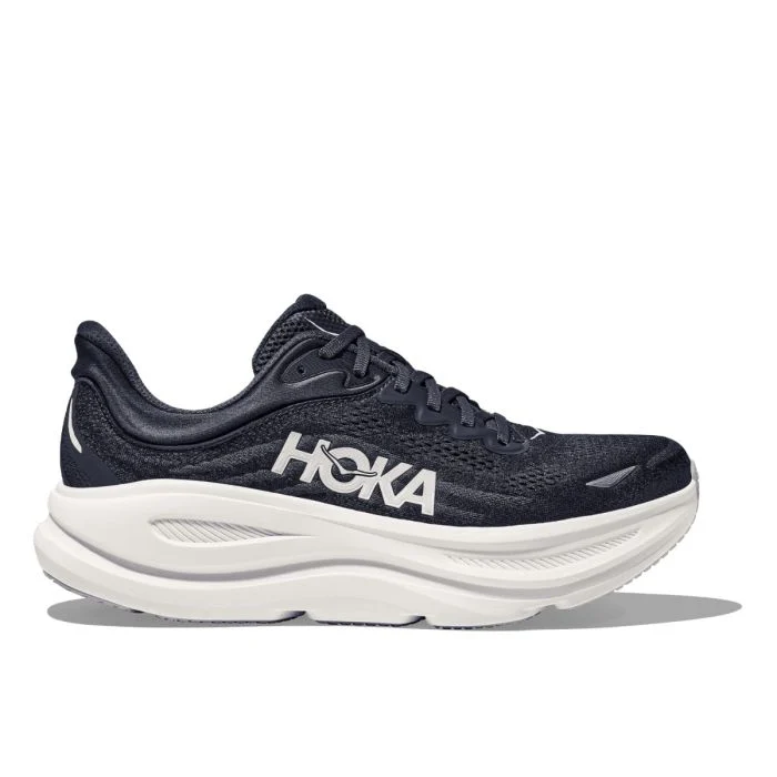 Hoka Herre Løbesko Bondi 9 Blå