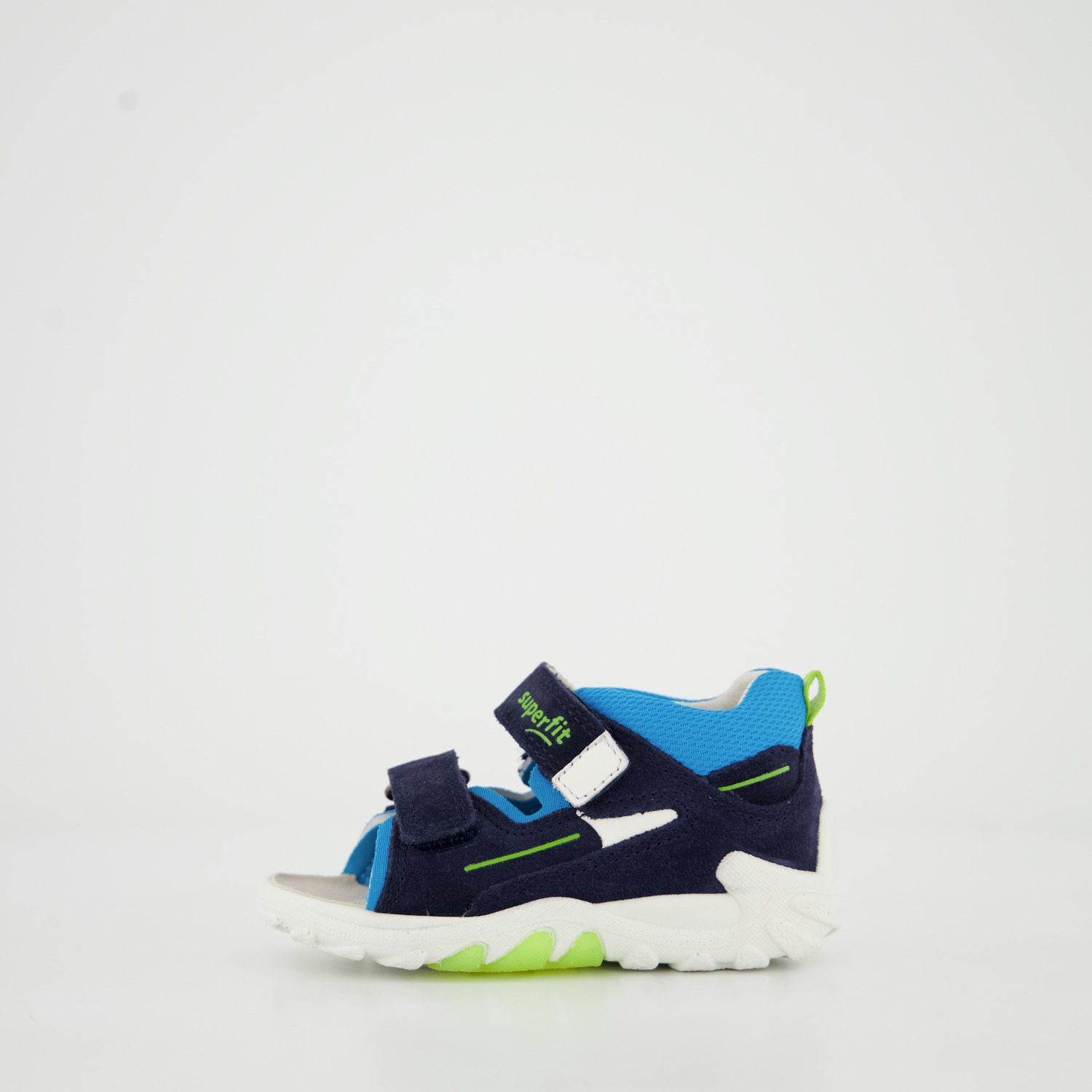 Superfit Lauflern- & Babyschuhe