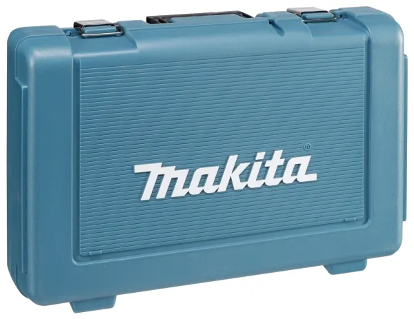 Makita DDF453RFE - Bor/driver - ledningfri - 2-hastigheders - nøgleløs borepatron 13 mm - 42 N·m - 2 batterier - 18 V