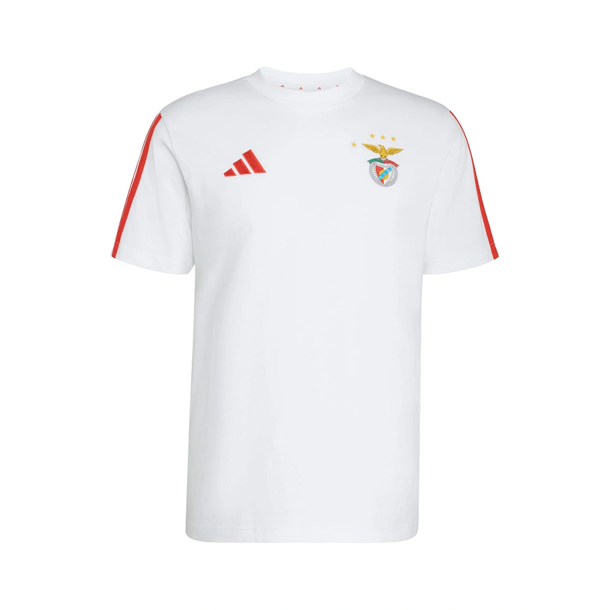 T-Shirt adidas SL Benfica Fanswear 2026-2027