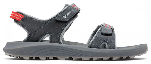 Chaussures de Randonnée Columbia Trailstorm Hiker 2 Strap Femme