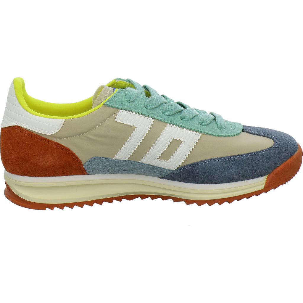 Back 70 Sneaker Damen Jogger-57 Multi