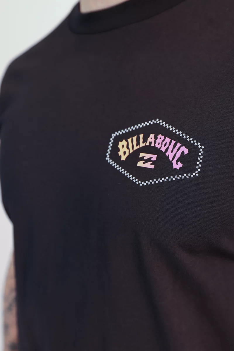 Billabong Exit Arch Herren T-Shirt