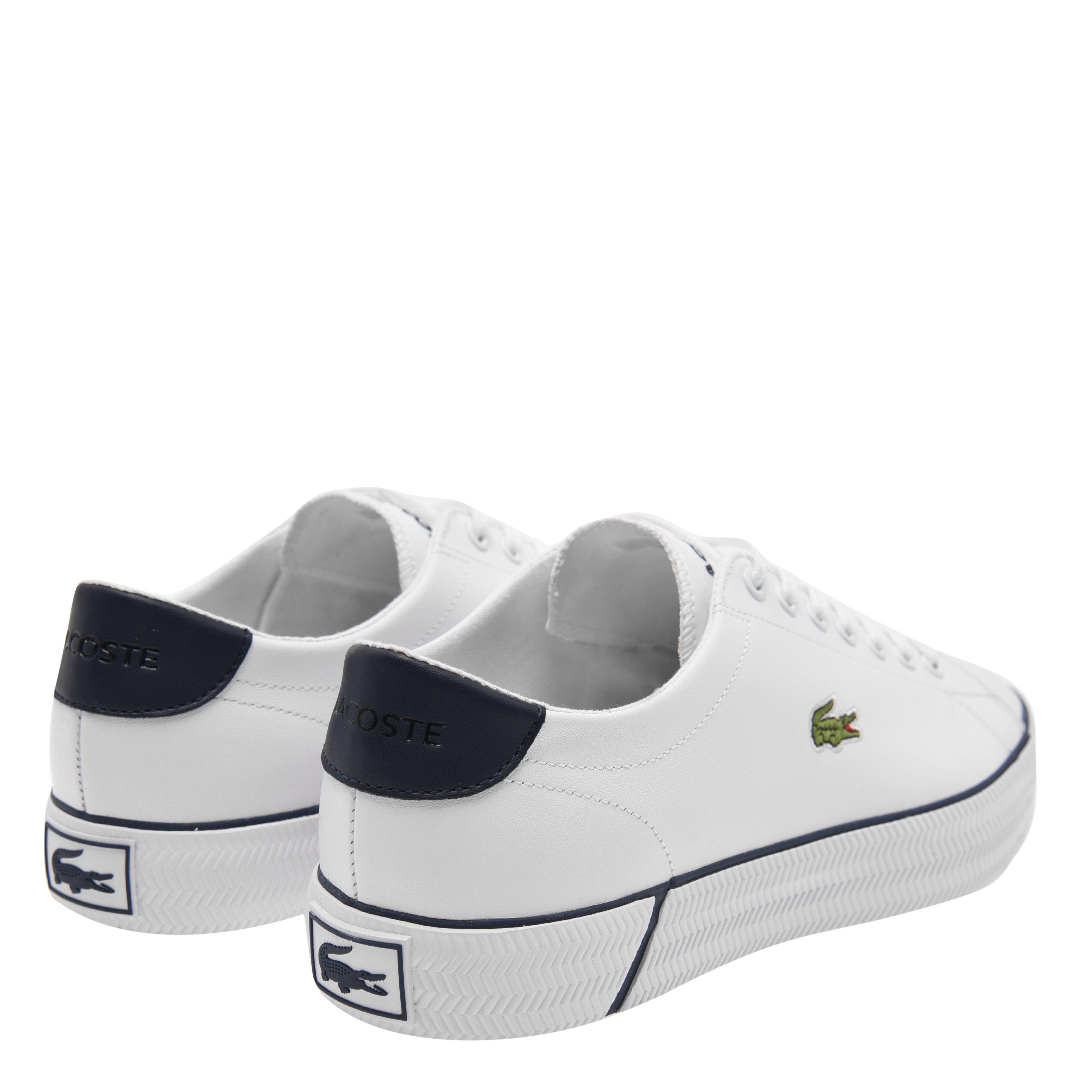 Lacoste Gripshot Trainers