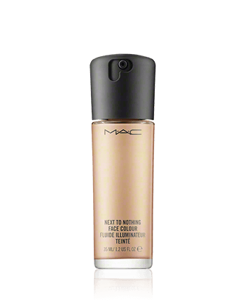 MAC Next to Nothing Face Colour Light Plus 35ml
