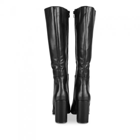 Bottes NOIR MyB