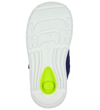 Ecco Sko - SP.1 LITE INFANT - Blåe Depths