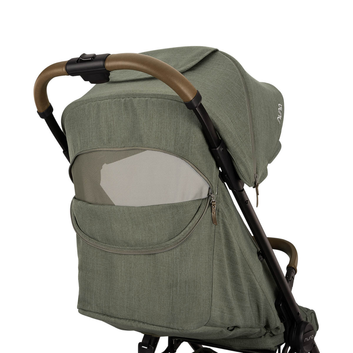 Nuna Nuna Kompakt Buggy TRVL™ lx Kollektion 2024