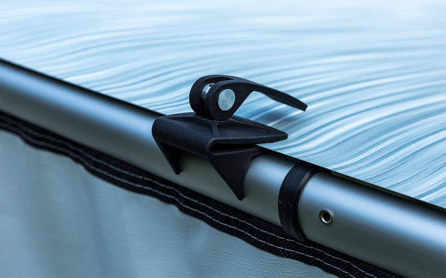 Thule Fabric Clamps Markisenklemmen 2er Set