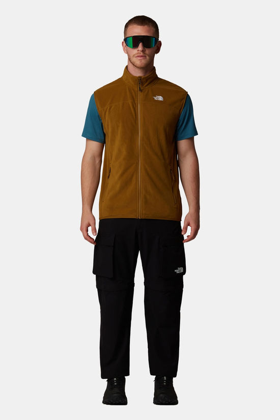 The North Face The North Face M 100 Glacier Vest