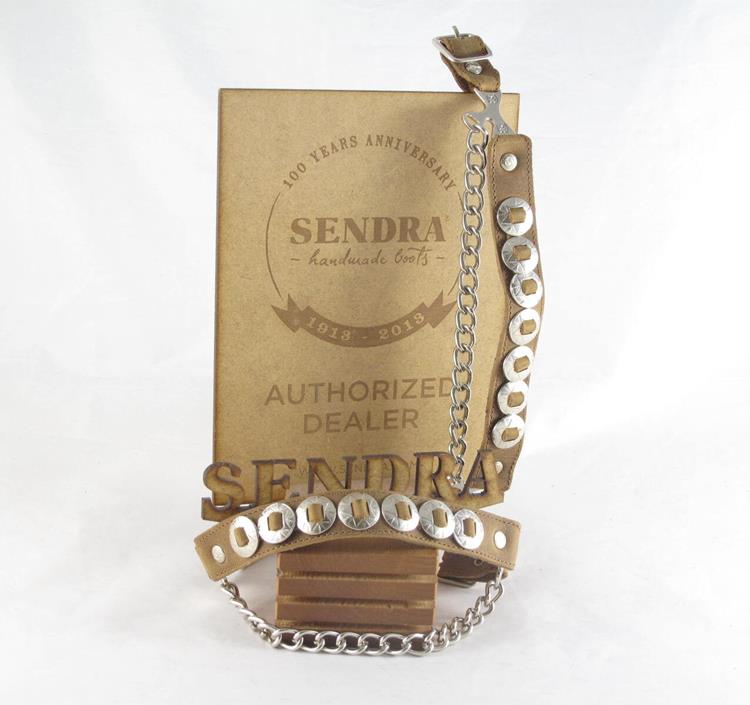Sendra ARNES 43 Cognac