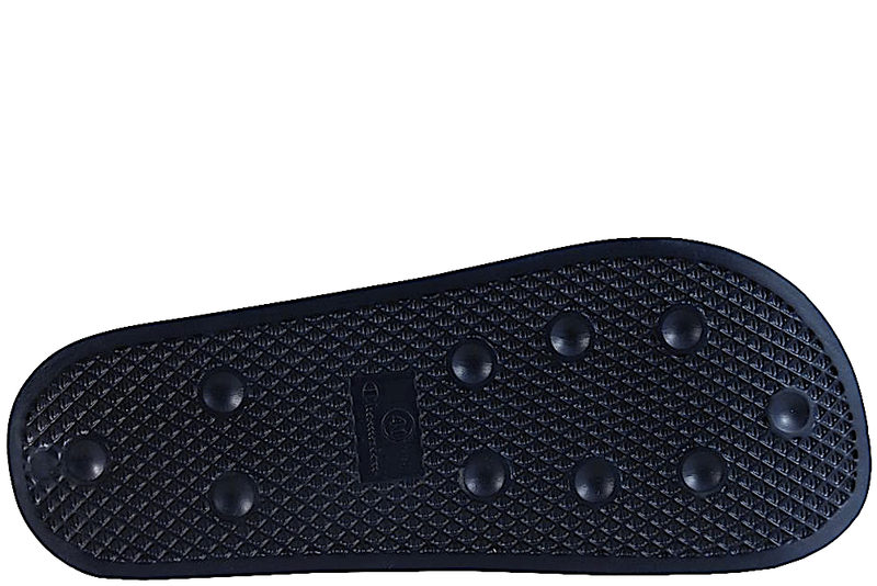 CHAMPION SLIDE ALL AMERICAN MØRKEBLÅ SLIPPERS I EVA
