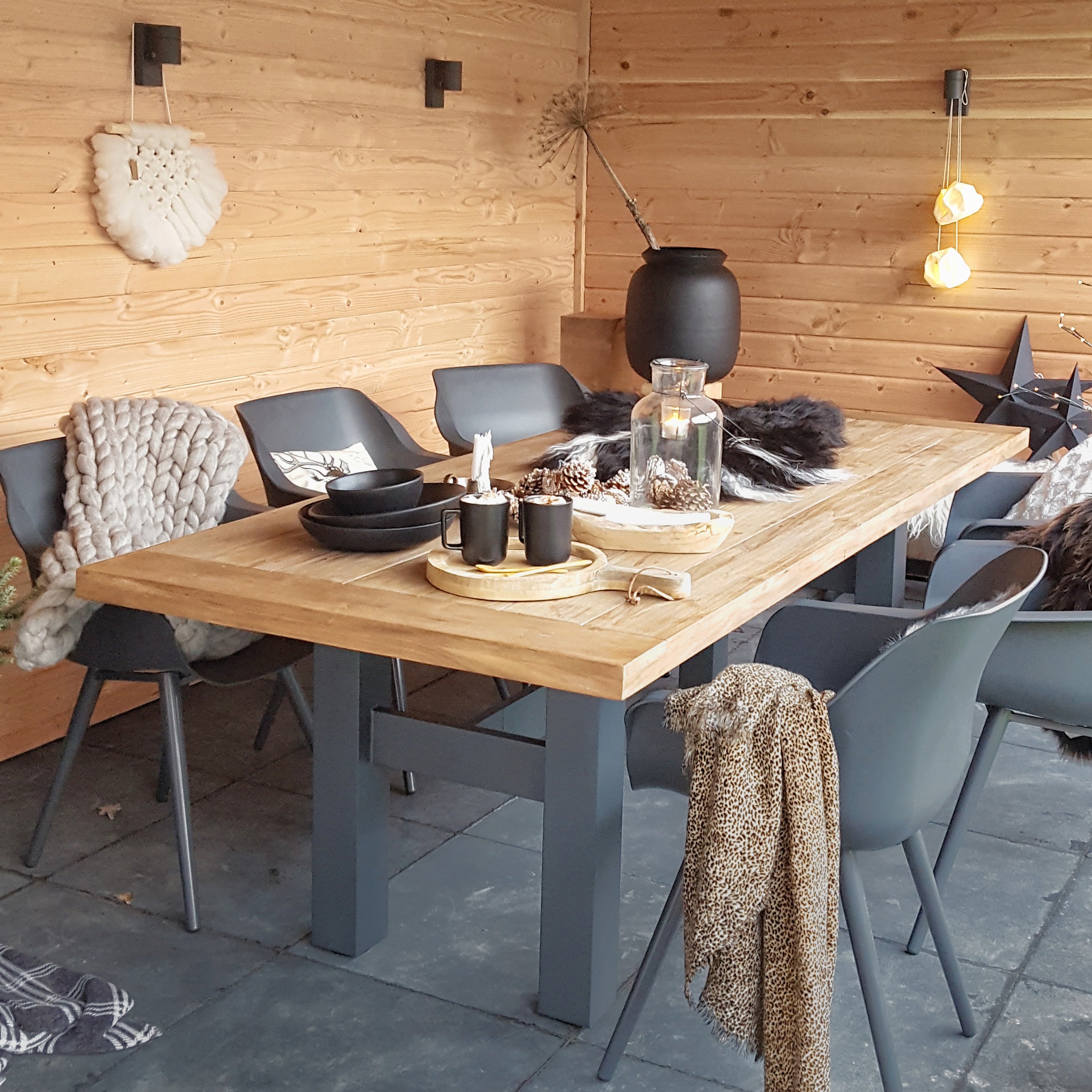 Hartman Sophie Studio Tuinstoel - Set van 2