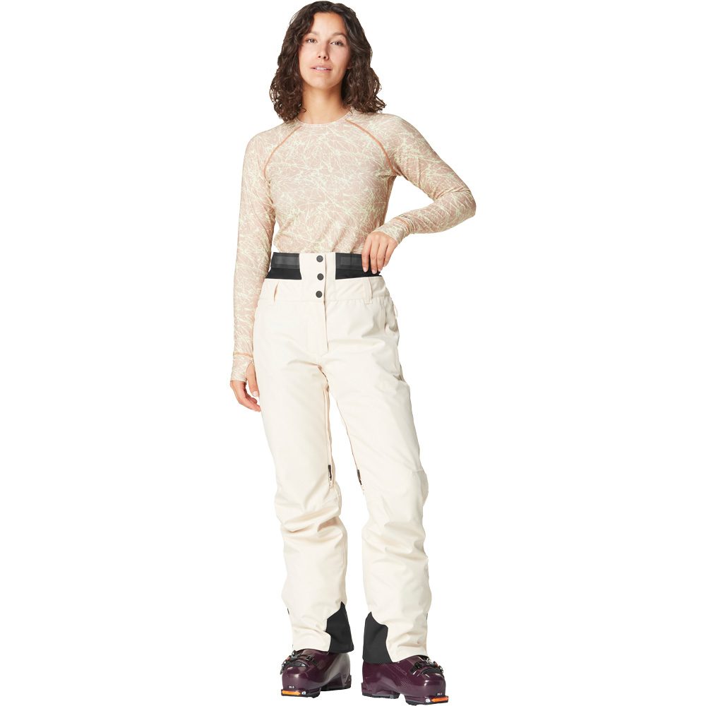 Picture Exa Skihose Damen vanilla
