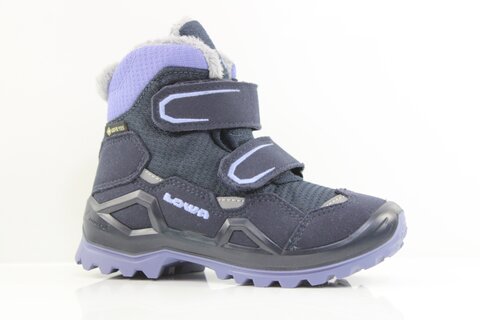 Lowa Wanderschuhe