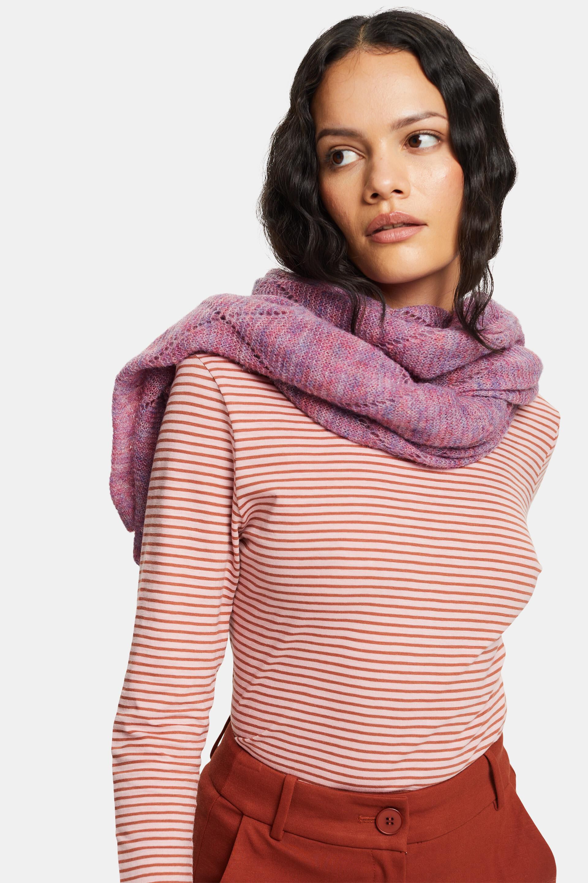 Shawls Scarves