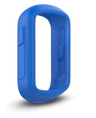 Silikonecover til Garmin Edge 130 og 130 Plus Blå