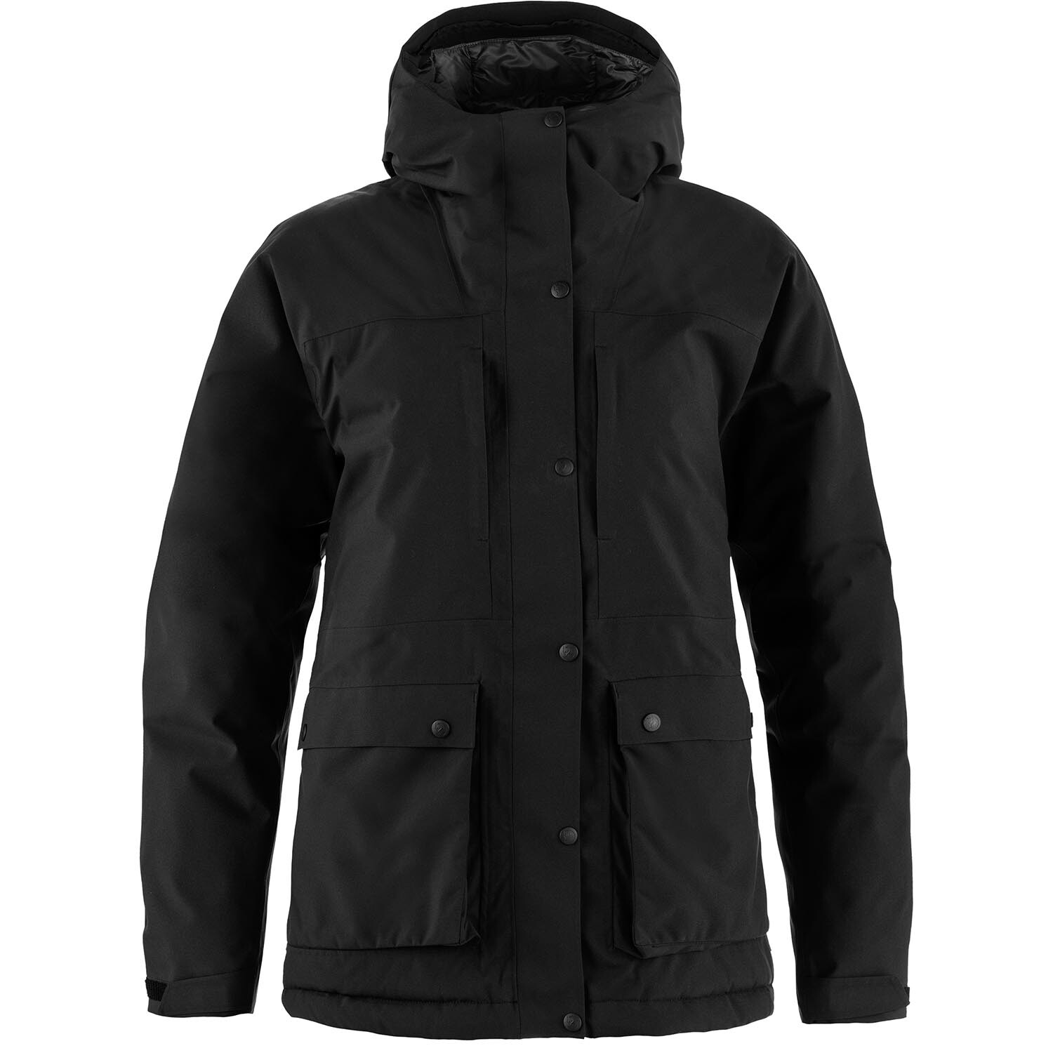 Fjällräven Womens Hc Hydratic Padded Jacket