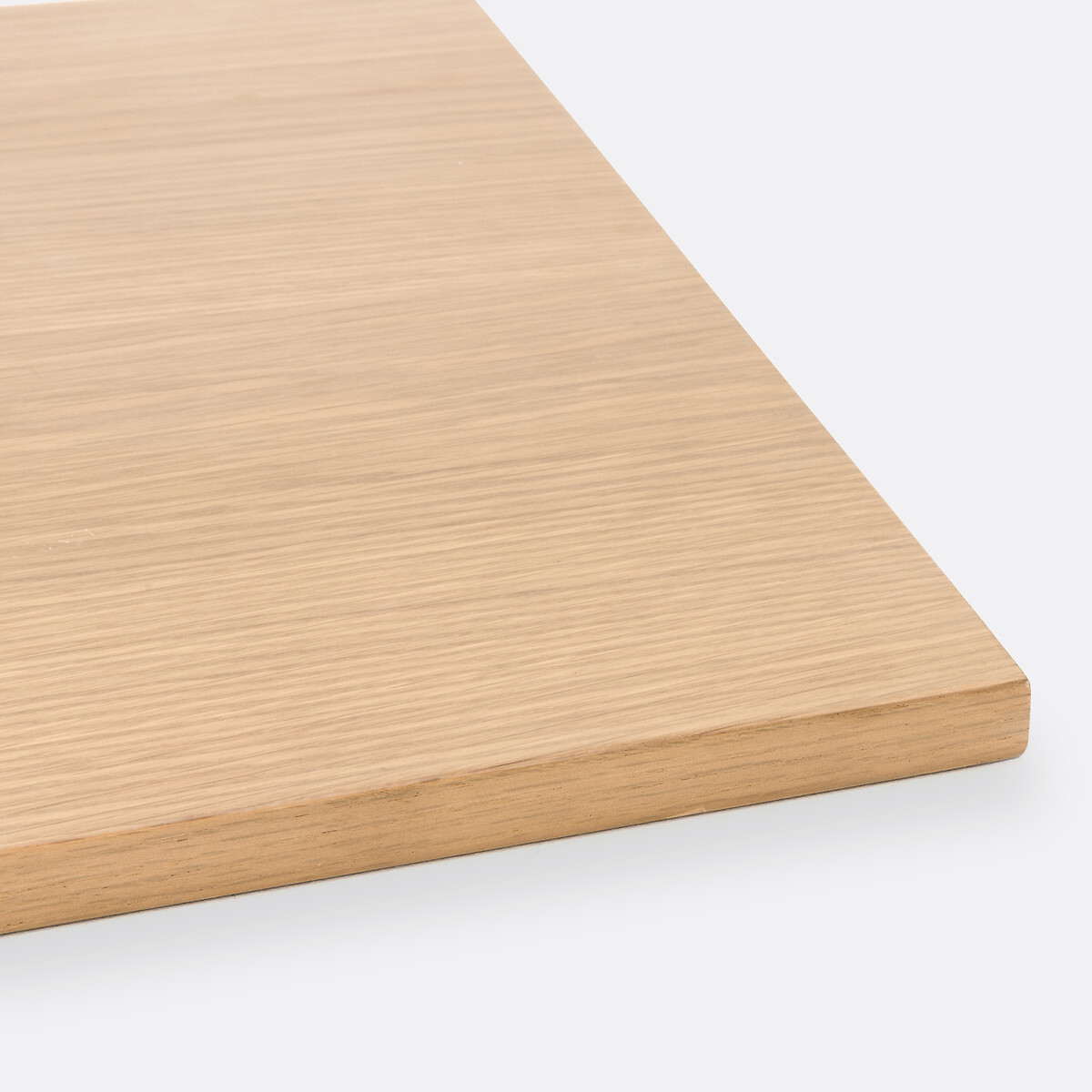 LA REDOUTE INTERIEURS<br>Cottom para lavatório L80 cm, Lumpa