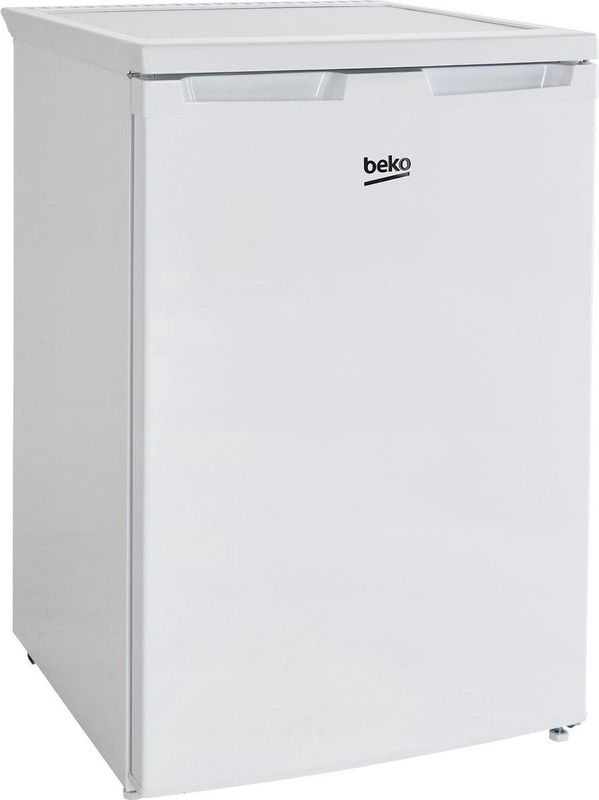 Beko TSE1284N - Koelkast - Wit - 101 Liter Inhoud - Energieklasse E