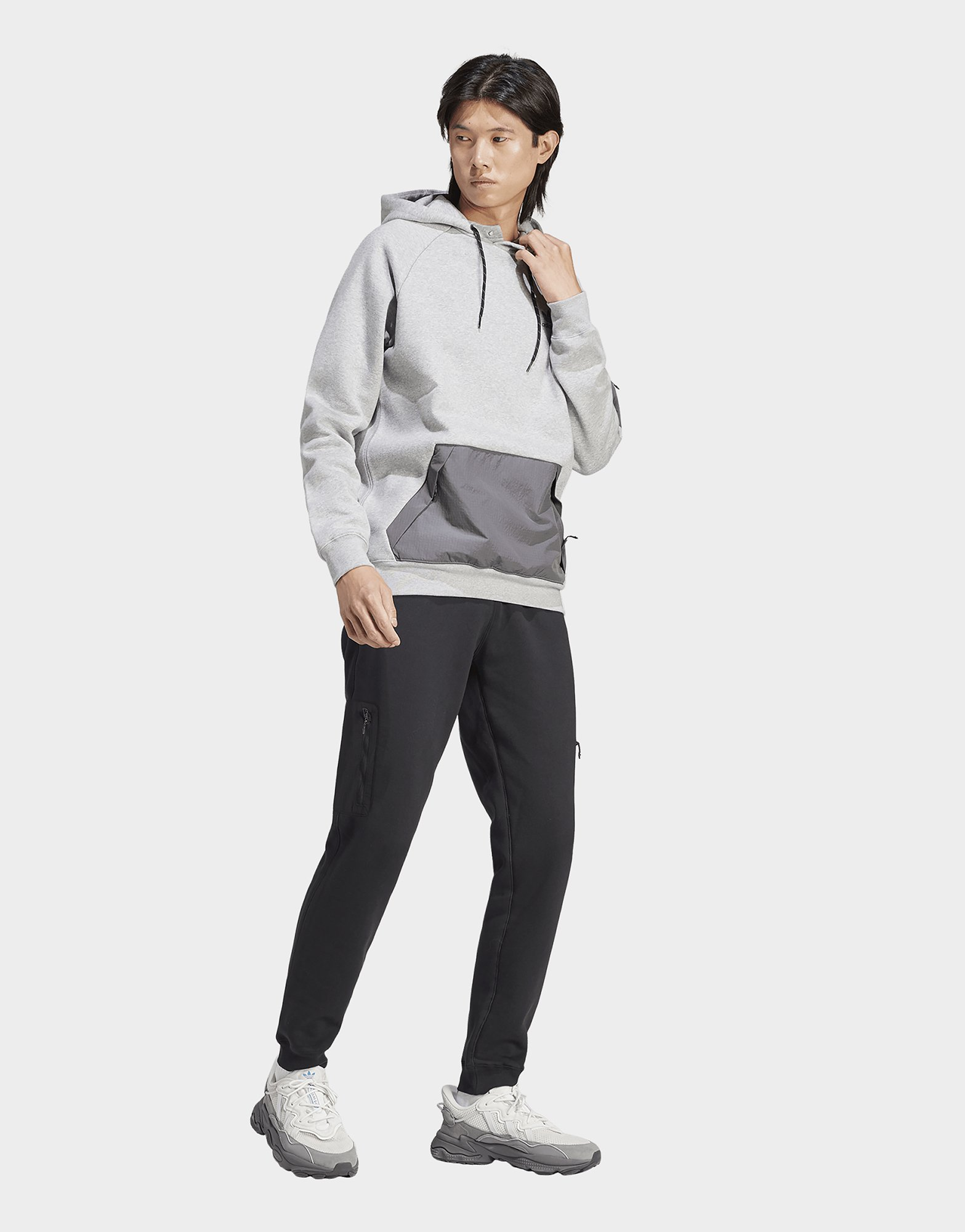 adidas Sweat-shirt à capuche