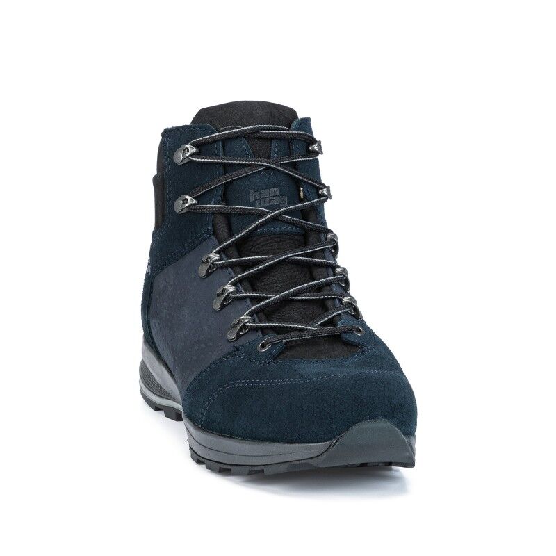 Torsby Bunion Lady LL - Chaussures randonnée femme