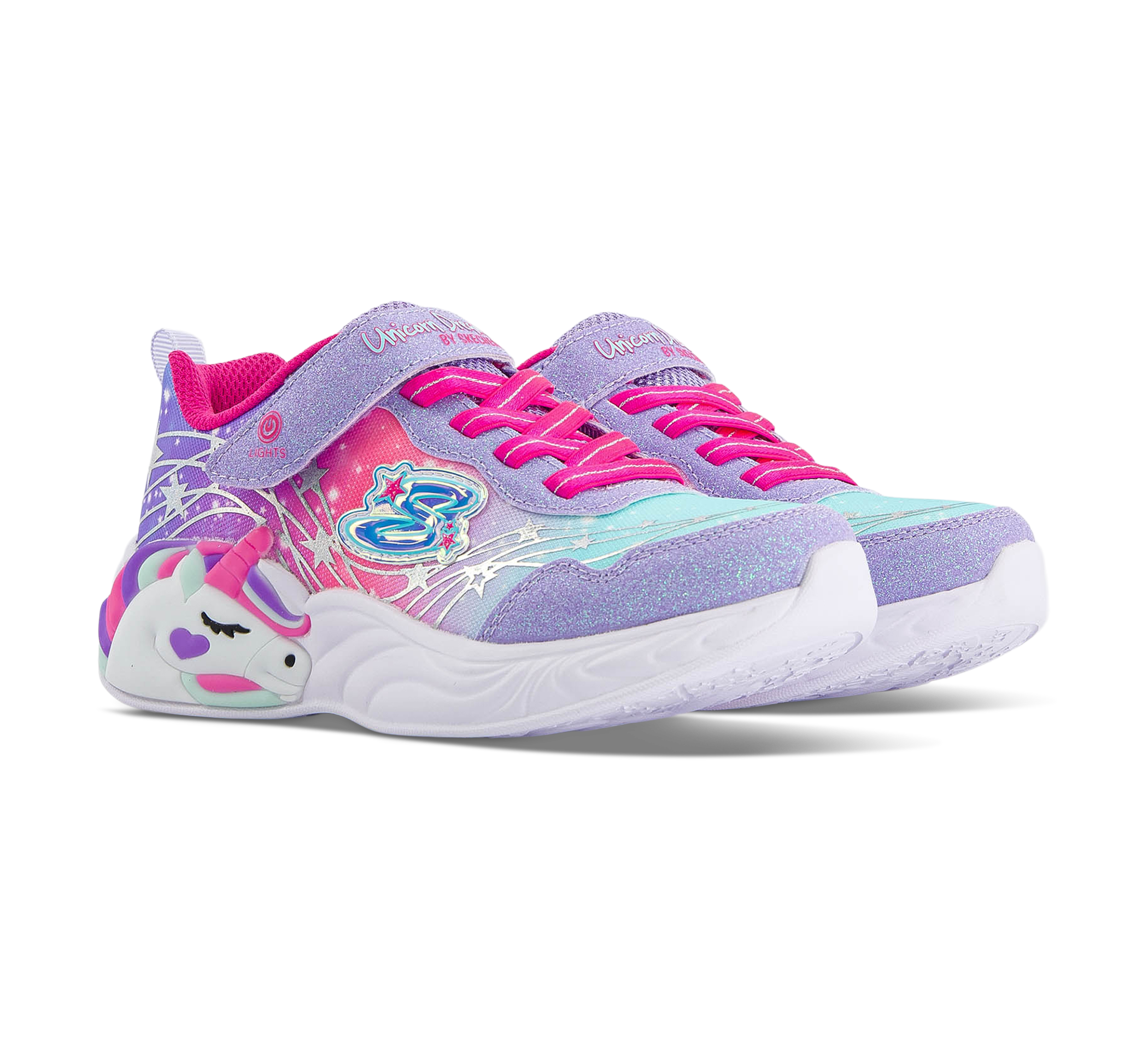 Skechers UNICORN DREAMS