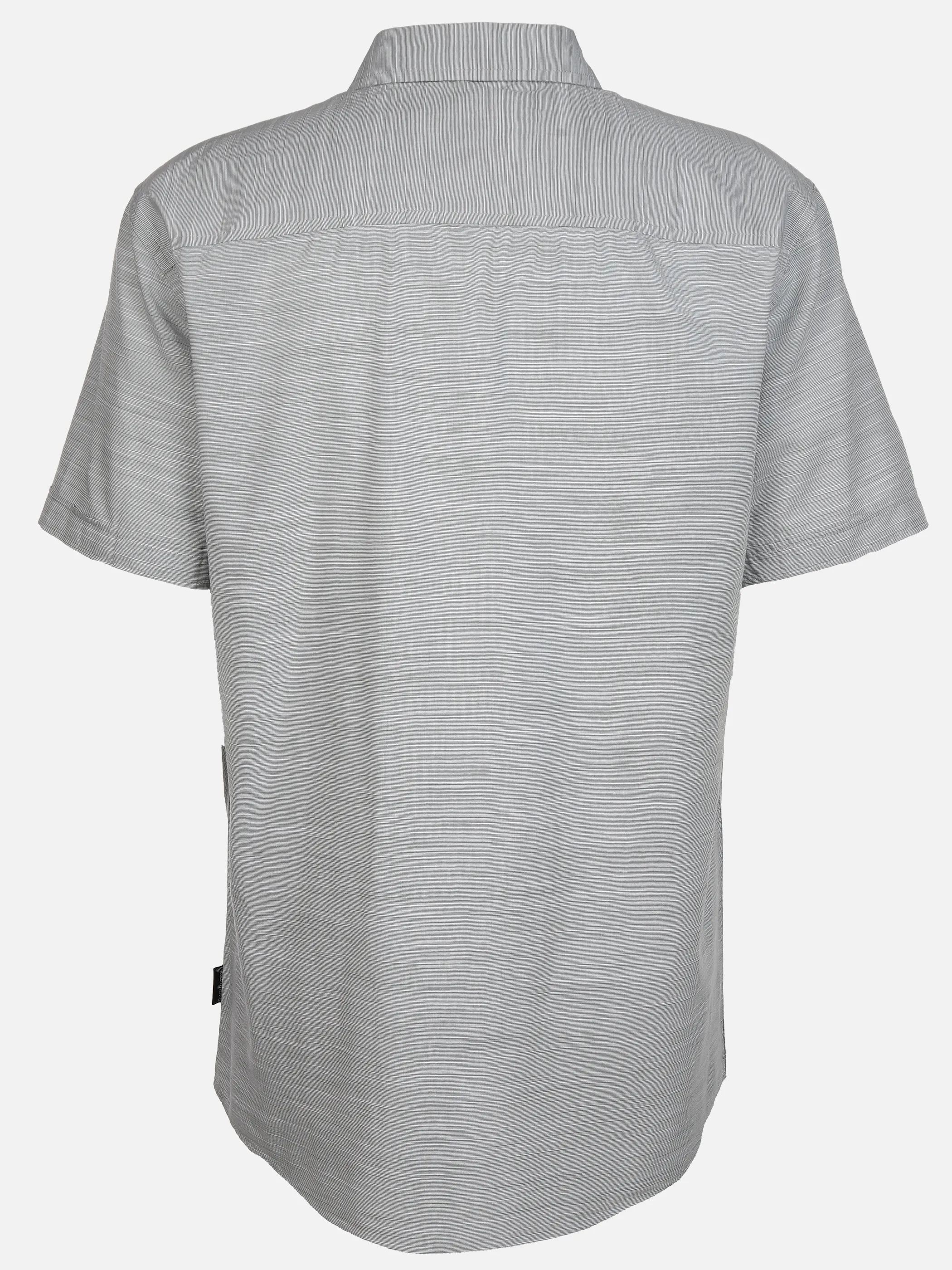 Herren Freizeithemd mit 1/2 Arm