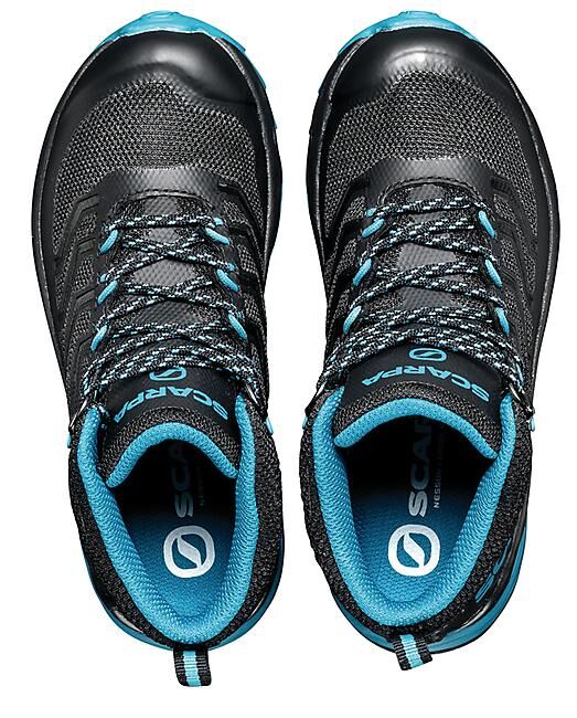 SCARPA - CHAUSSURES DE RANDONNEE RUSH MID KID GTX