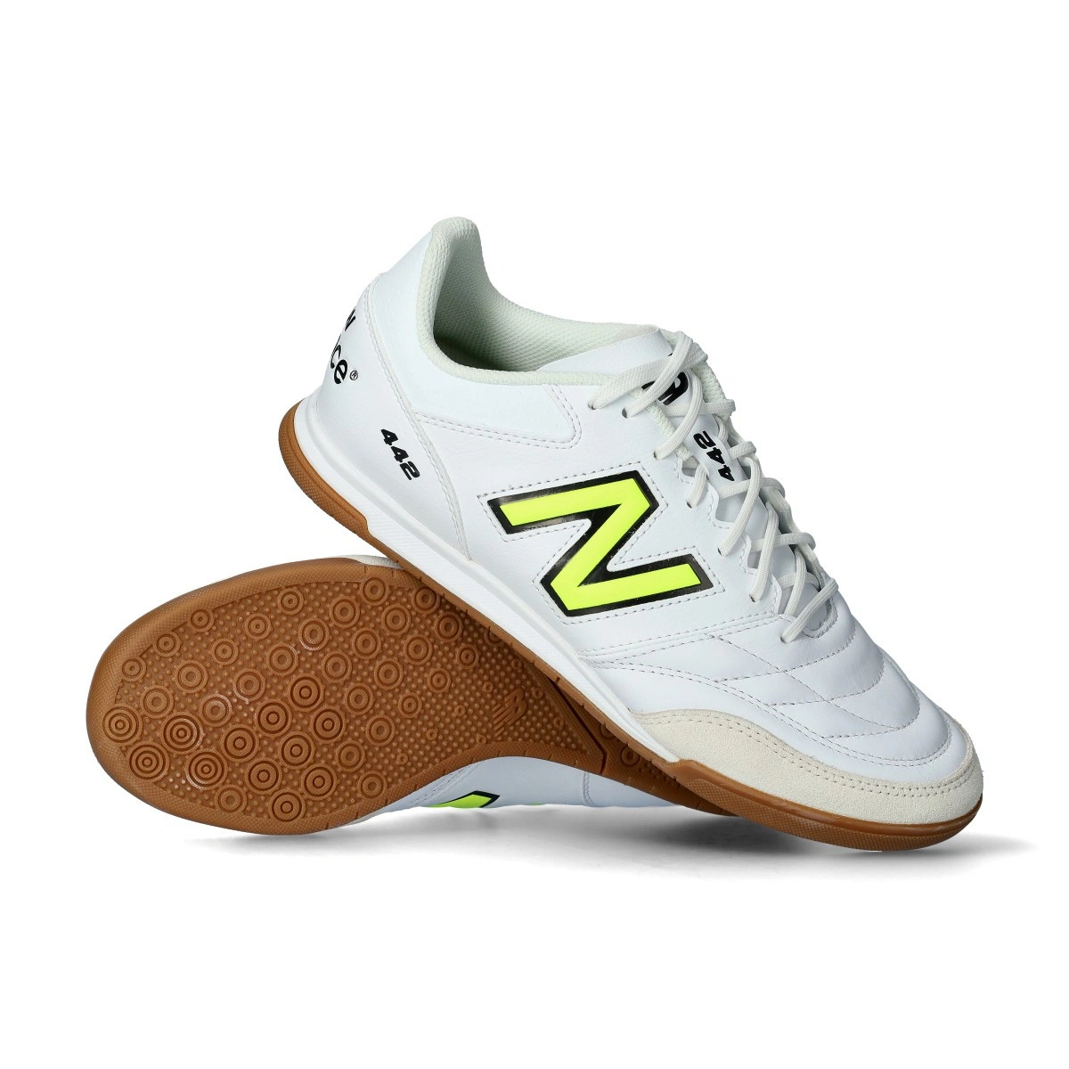 Sapatilha futsal New Balance 442 Team V2