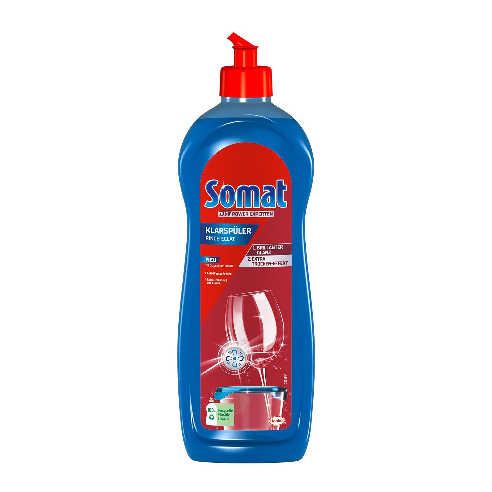 Somat Klarspüler