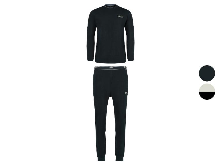 Heren pyjama