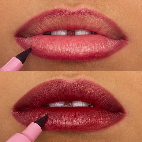Lipliner 01 Everyone's Nude Pink