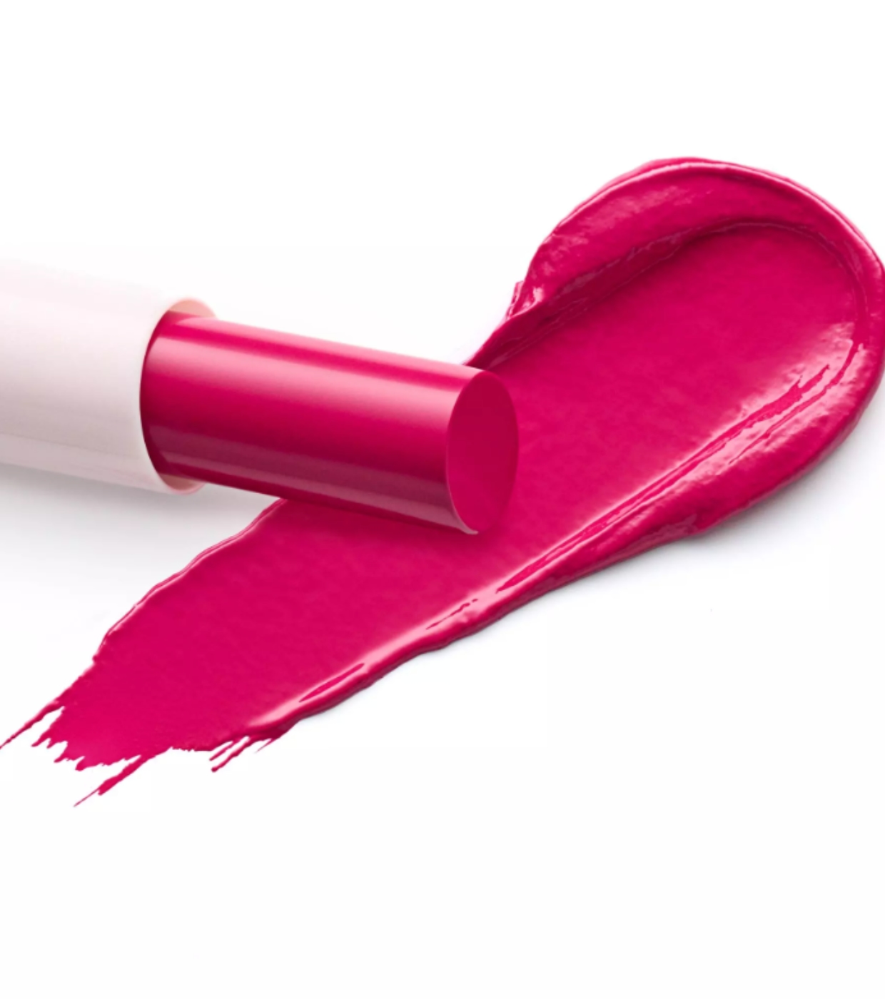 essence - Batom Satin Glow - 08: Fuchsionista