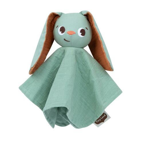 Coffret de naissance Garden of adventures - Bleu - TINY LOVE
