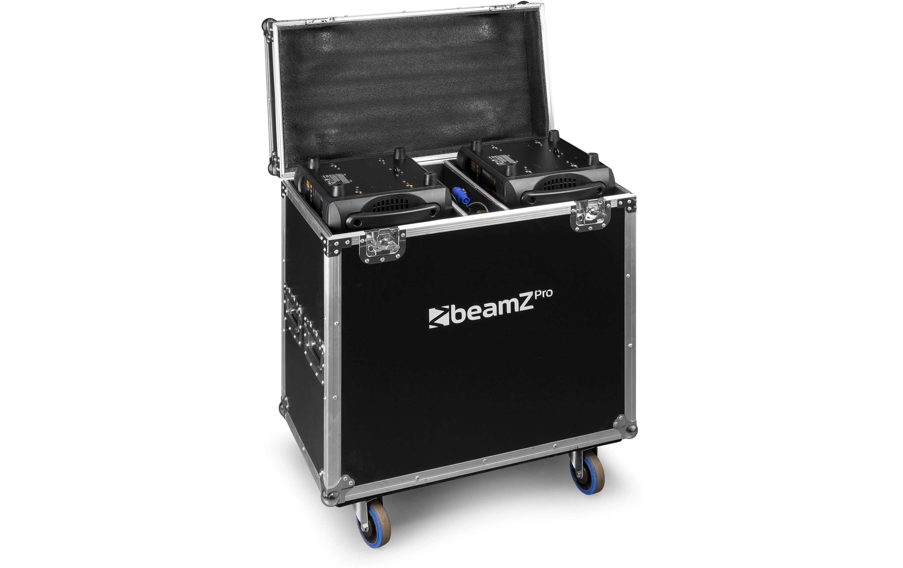 Flightcase FC400<br>Flightcase für 2x IGNITE400