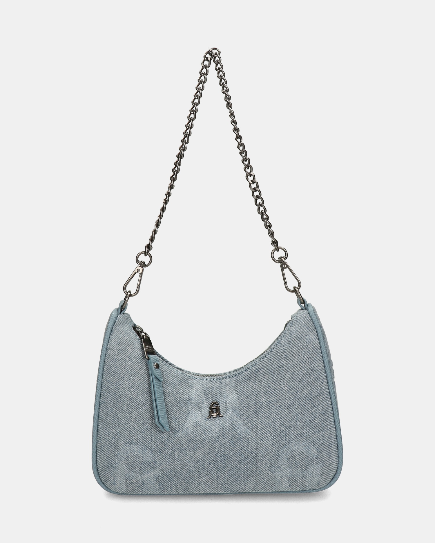 Steve Madden BVital Tas  - blauw