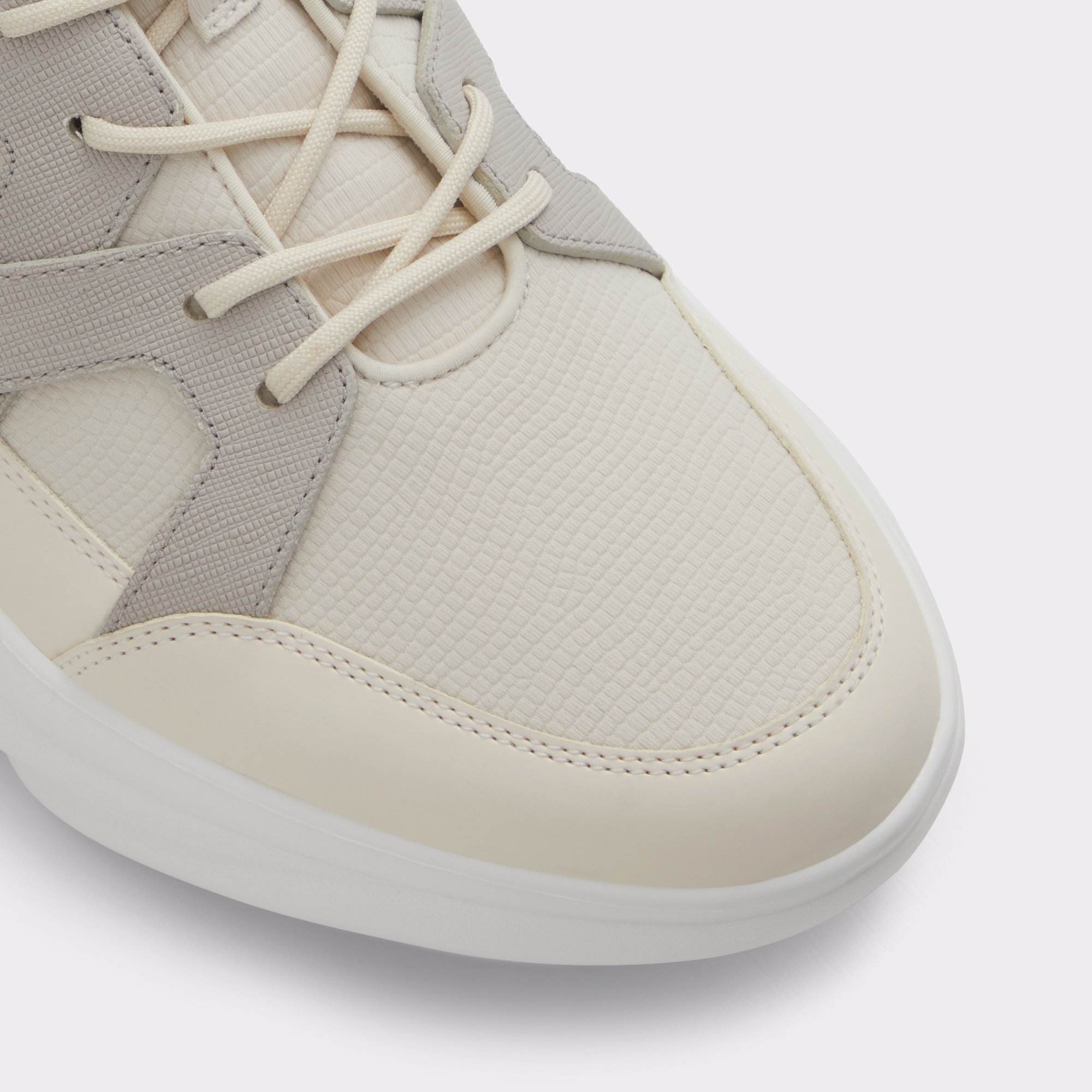 Quicklane Bone Men Low top