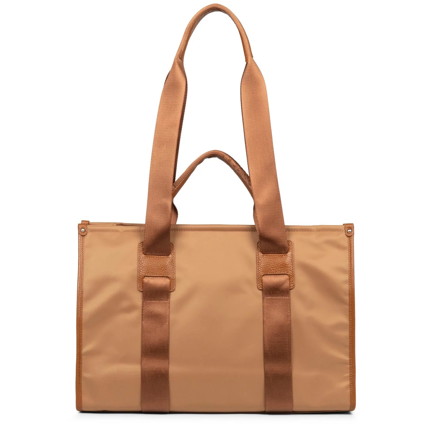 Basic Faculty-Grand sac cabas épaule