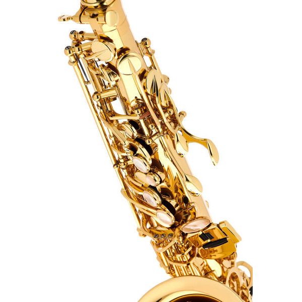 Selmer Alt-Saxophon Super Action SA80 II