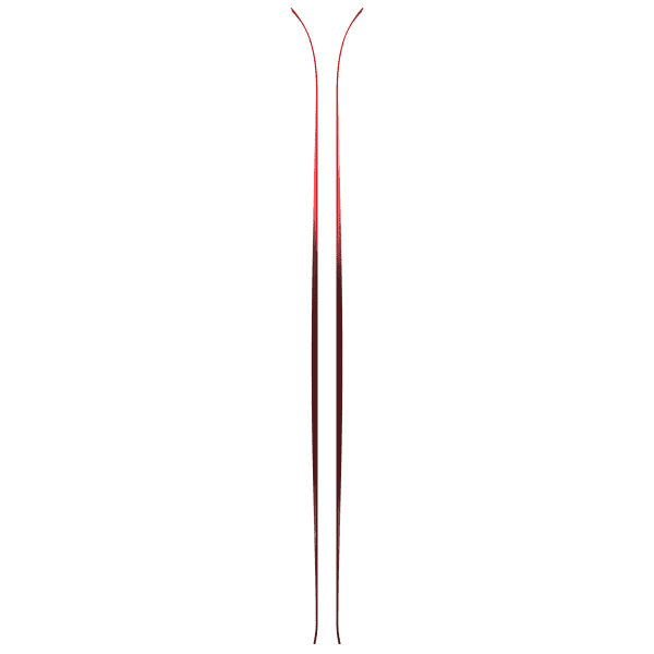 Ski de randonnée ATOMIC N BACKLAND 65 UL RED