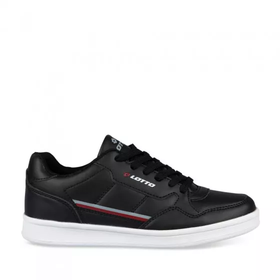 Baskets NOIR LOTTO
