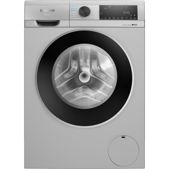 Siemens Waschtrockner iQ500 WN54G1X0