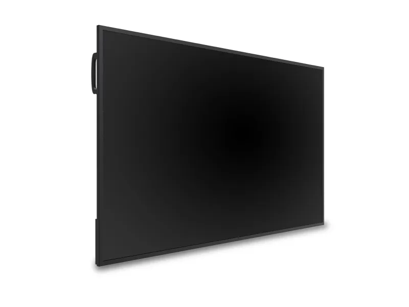 Viewsonic CDE6530, Digital fladpaneldisplay, 165,1 cm (65