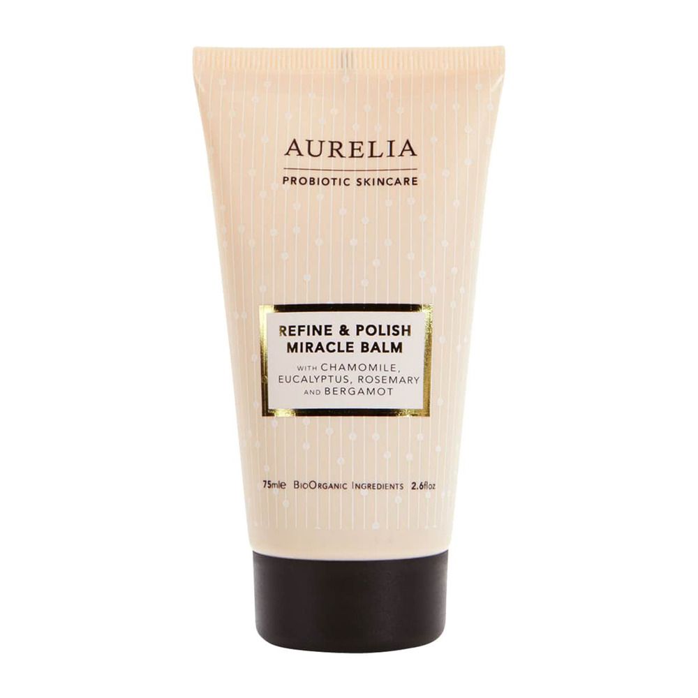 Aurelia Refine & Polish Miracle Balm - 75 ml