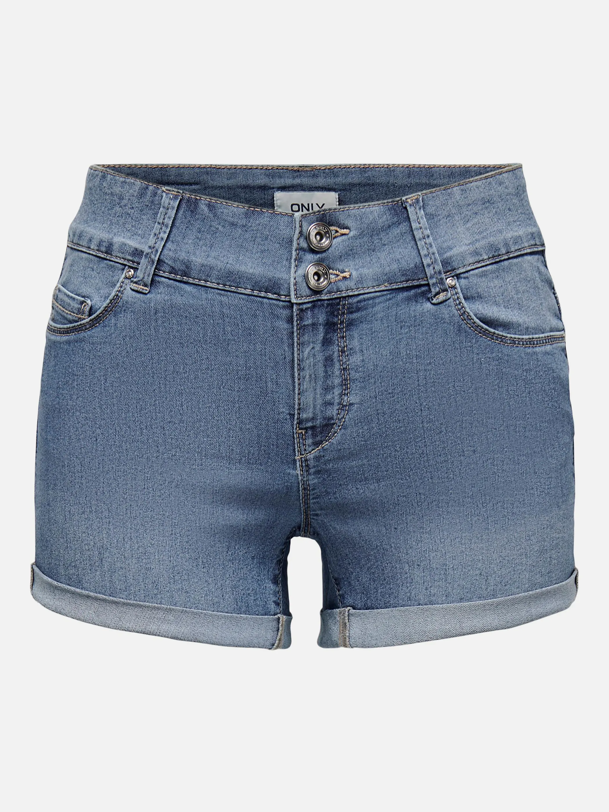 Only ONLCARMEN REG SHORTS Shorts