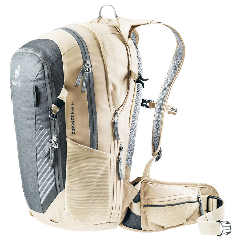 Deuter Compact EXP 14 Rucksack